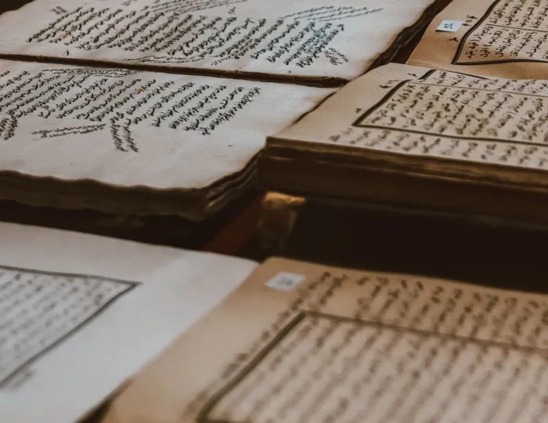 Alphabets on Life Support: The Obsessives Keeping America's Forgotten Scripts From Dying Twice