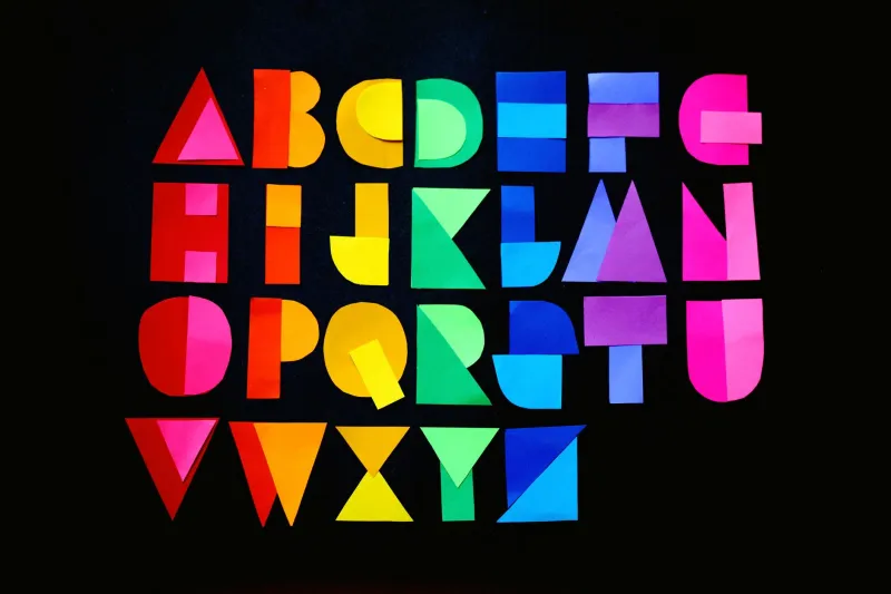 Silence Is a Letter Too: What the Alphabet We Skipped Says About America