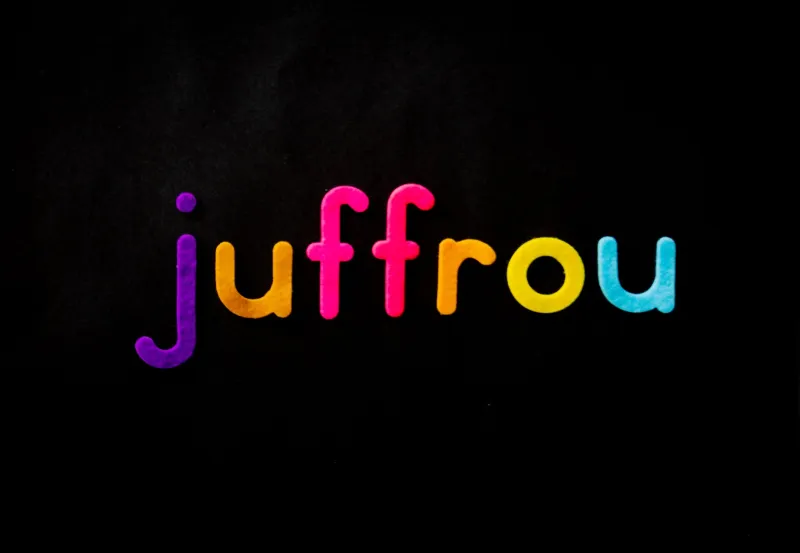Somebody Stole the Vowels and Called It Branding